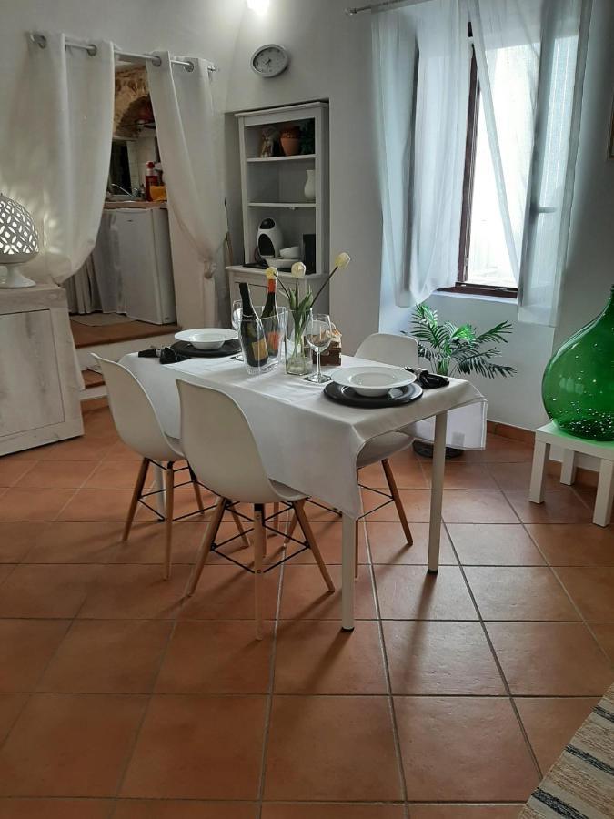 La Giara Blu Apartment Ostuni Exterior photo