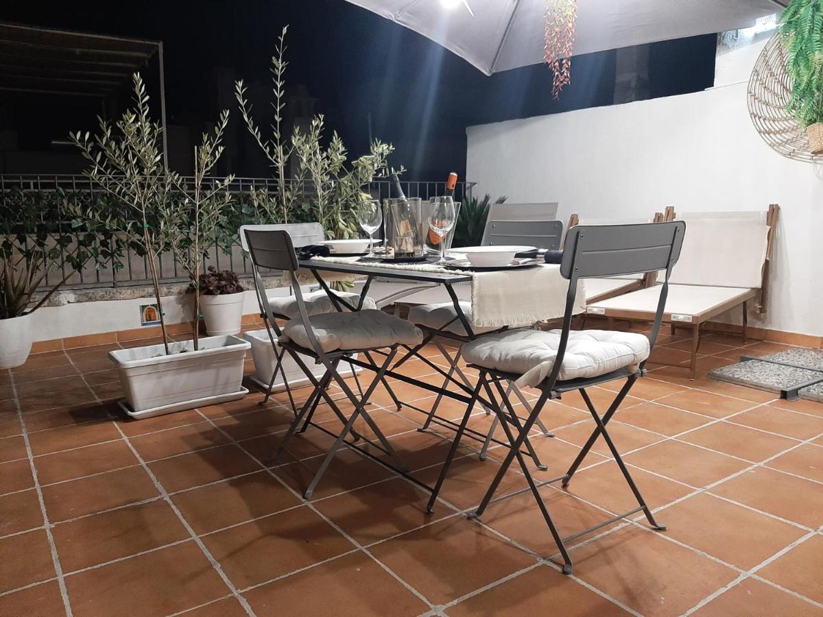 La Giara Blu Apartment Ostuni Exterior photo