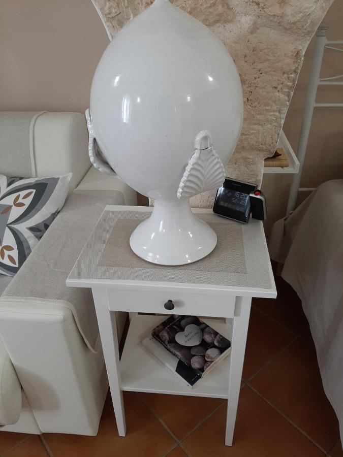 La Giara Blu Apartment Ostuni Exterior photo