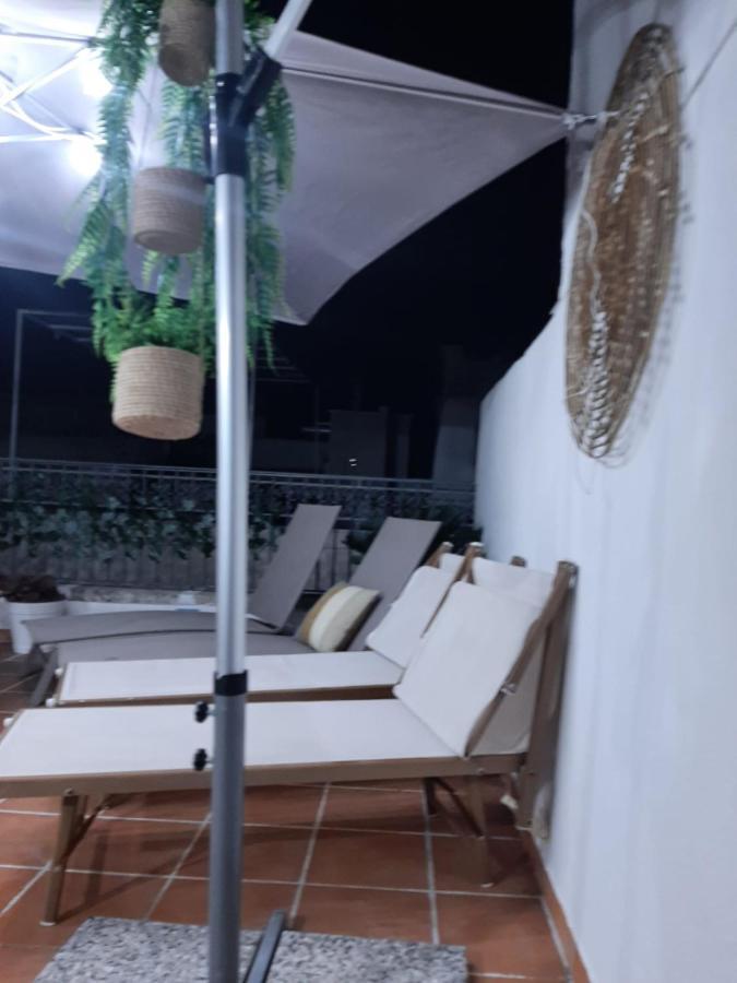 La Giara Blu Apartment Ostuni Exterior photo